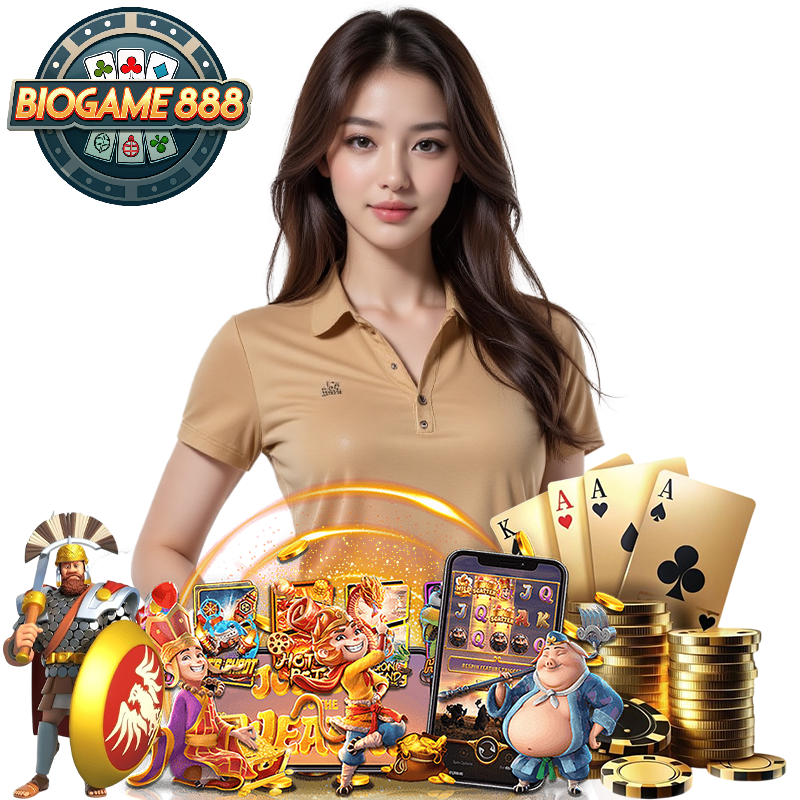 biogame888
