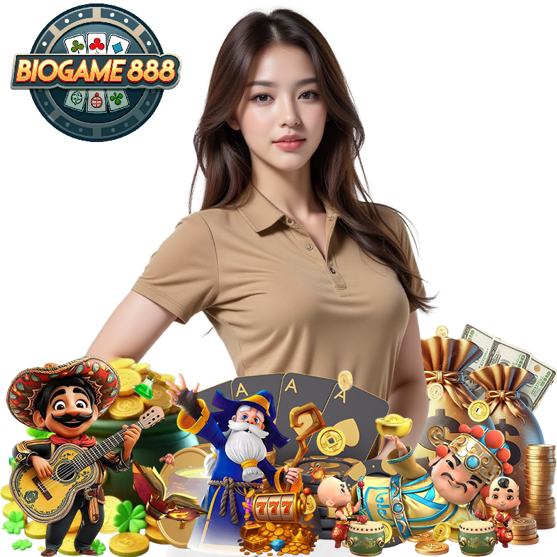 biogame888 ทางเข้า